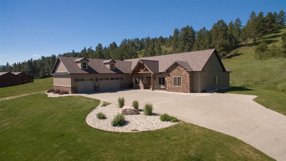 19876 Gobbler Rd, Spearfish, SD 57783 - photo 1