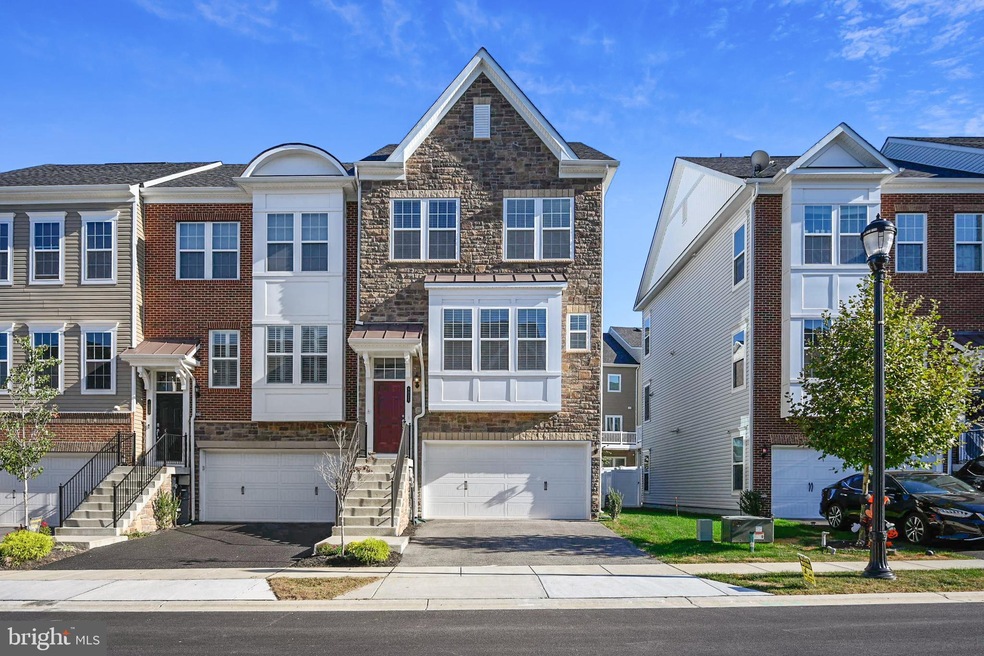 8021 Clovis Way, Hanover, MD 21076 - photo 1