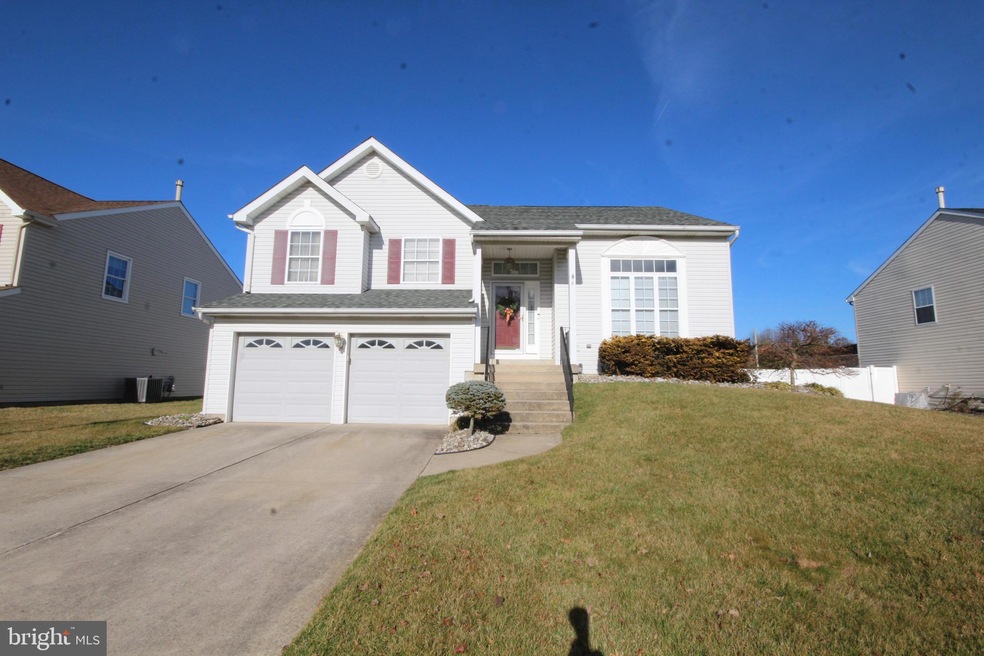 8 Churchill Way, Sewell, NJ 08080 - photo 1