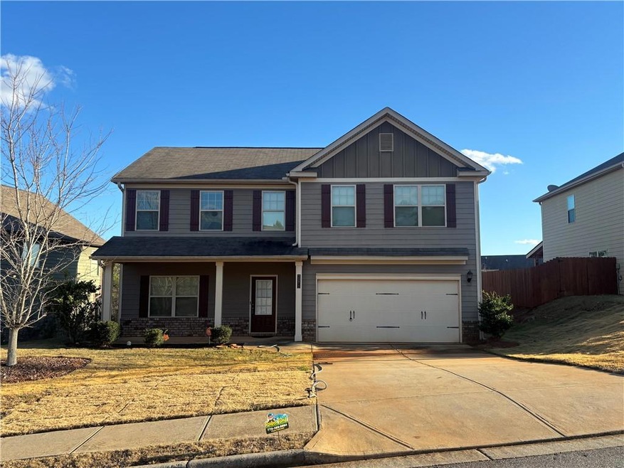 2271 Centenary Main St, Dacula, GA 30019 - photo 1