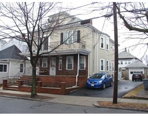 39 Thorndike St unit 39, Arlington, MA 02474 - photo 1