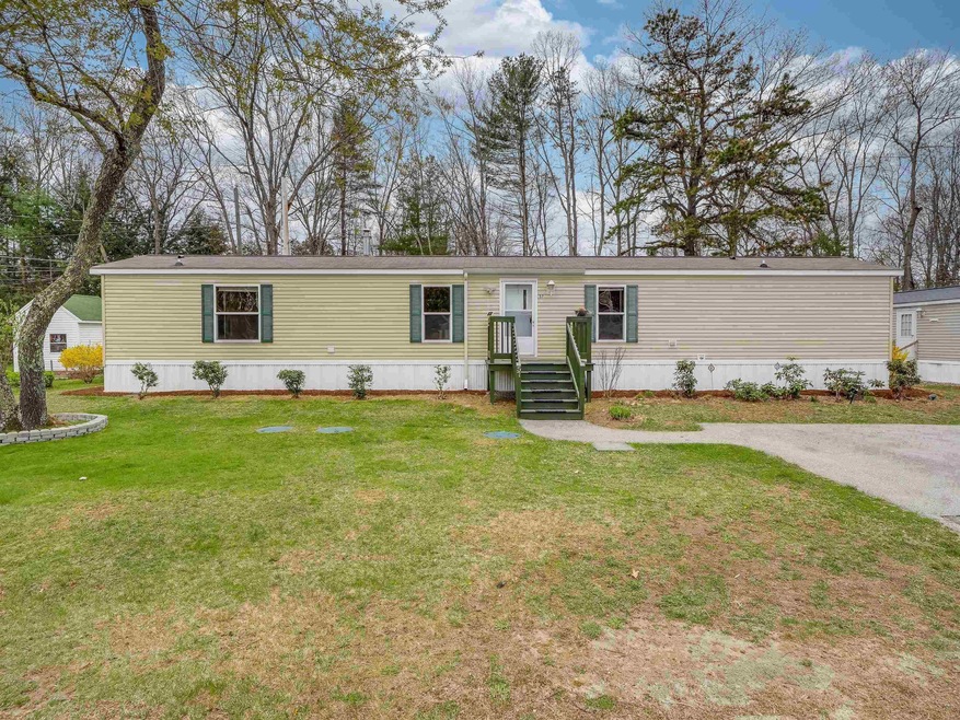 464 Boston Post Rd unit 57 Road, Amherst, NH 03031 - photo 1