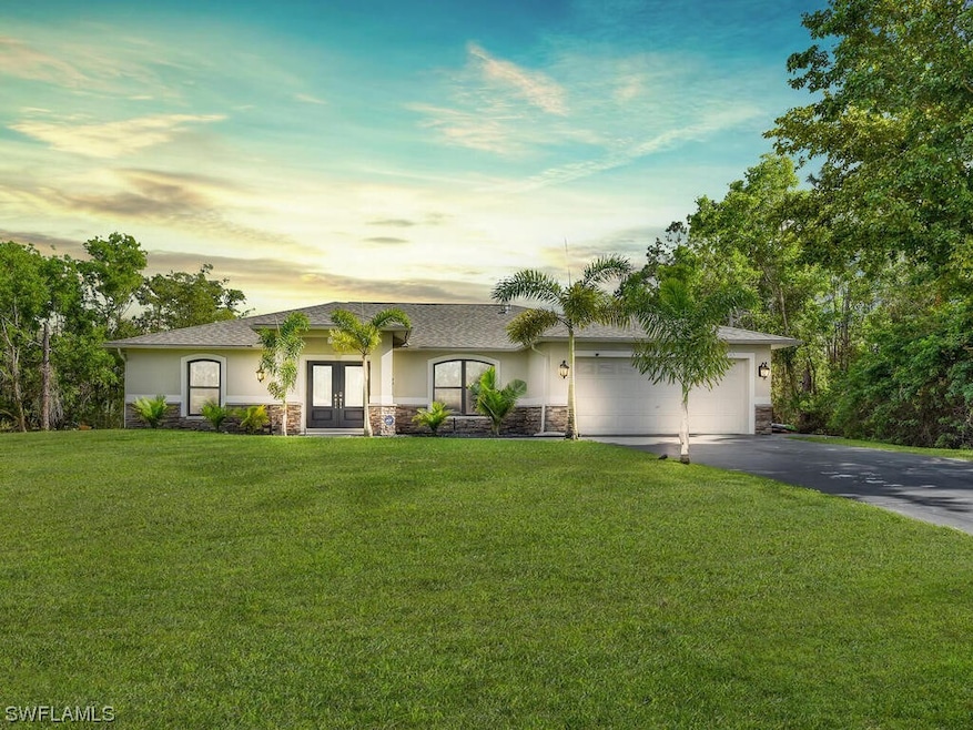 471 Boleyn Cir, Lehigh Acres, FL 33974 - photo 1