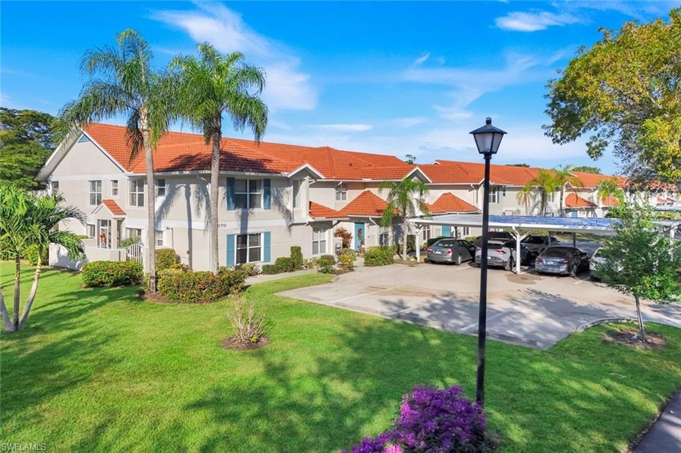 5070 Cedar Springs Dr unit 203, Naples, FL 34110 - photo 1