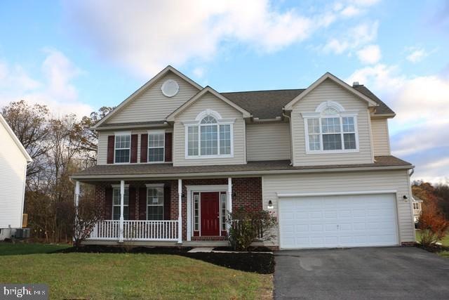 1393 Mallard Dr E, Chambersburg, PA 17202 - photo 1