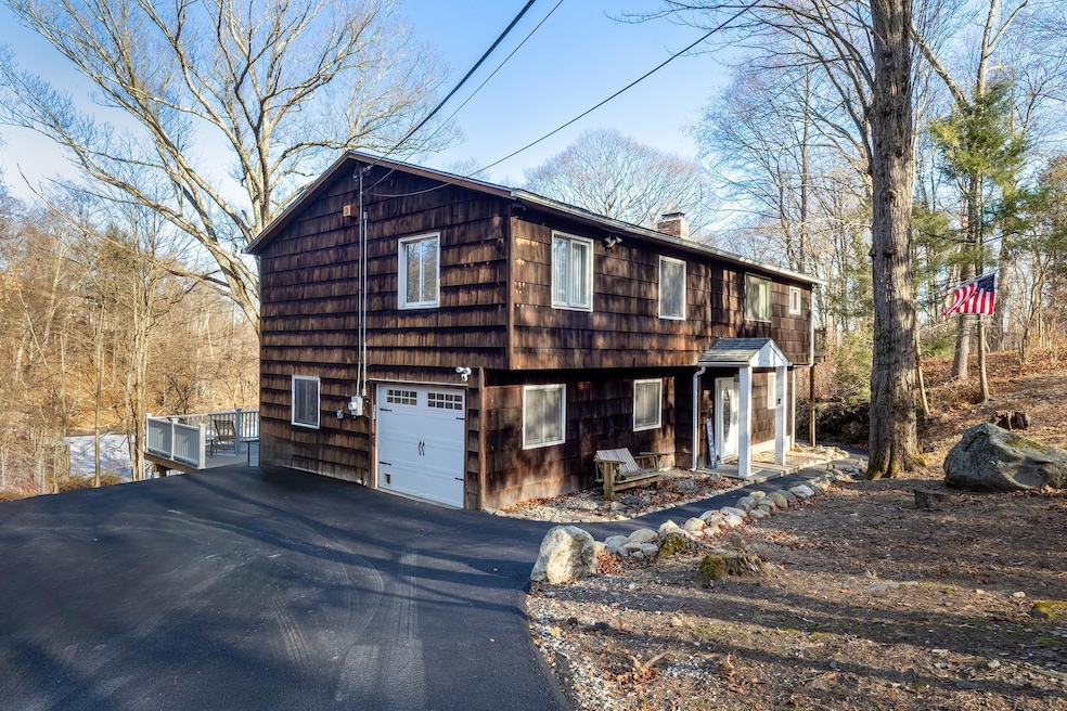 36 Sylvan Rd, Lake Peekskill, NY 10537 - photo 1