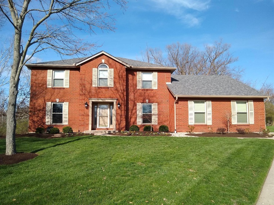 7080 Birch Creek Ct, Liberty Township, OH 45044 - photo 1