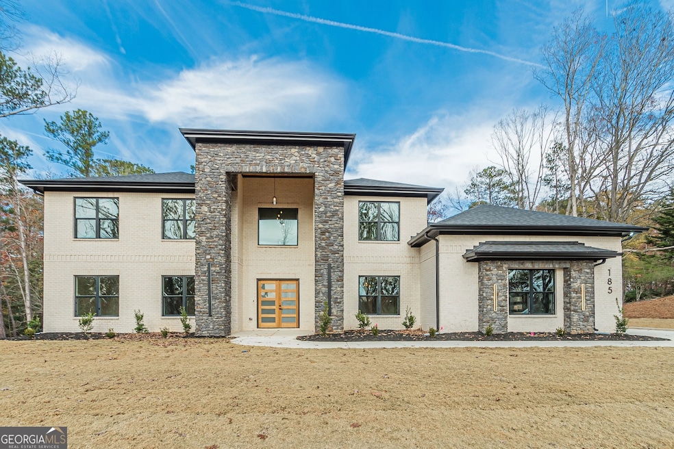 1330 Upchurch Rd, McDonough, GA 30252 - photo 1