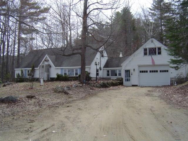 12 Nature's Way, Buckfield, ME 04220 - photo 1