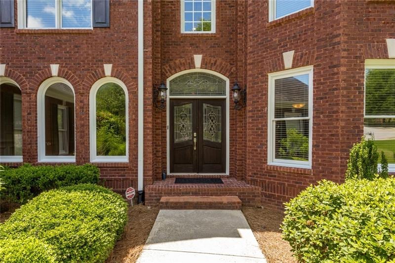 8000 Tangletree Way, Roswell, GA 30075 - photo 1