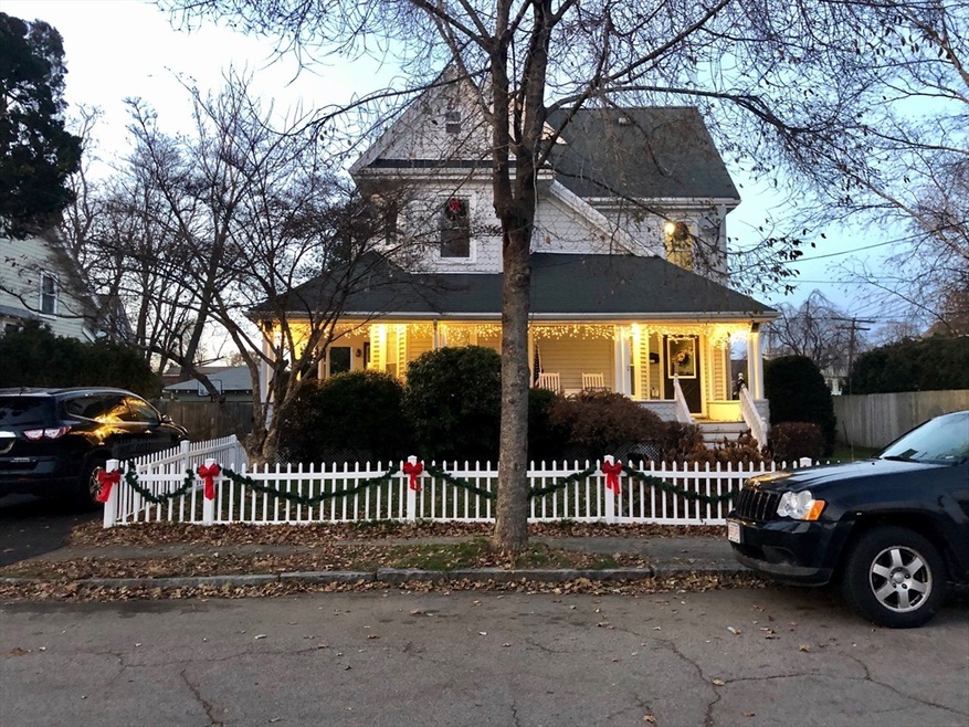 214 Billings St unit 2, Quincy, MA 02171 - photo 1