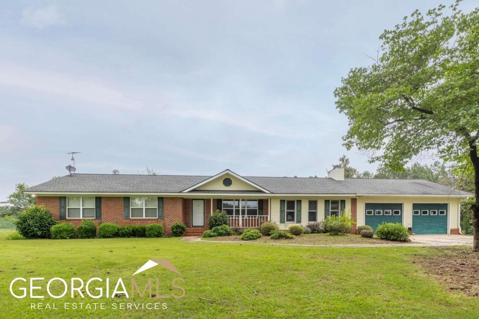 983 Georgia 27, Americus, GA 31709 - photo 1