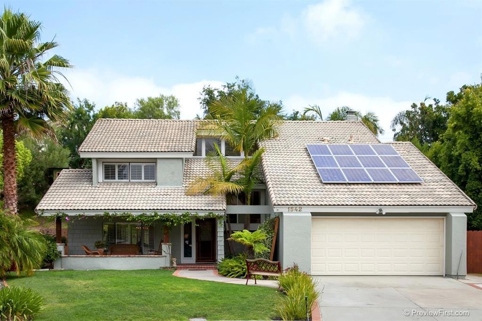 1542 Elon Ln, Encinitas, CA 92024 - photo 1