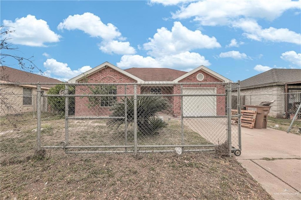2819 Cassie, Edinburg, TX 78541 - photo 1