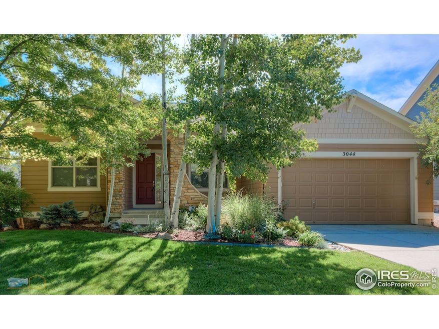 3044 Red Deer Trail, Lafayette, CO 80026 - photo 1