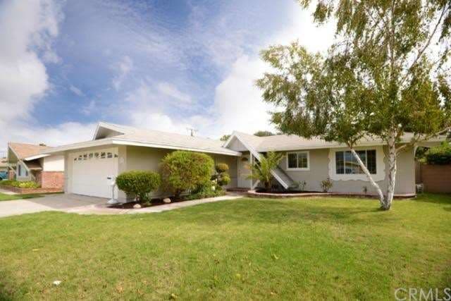 Welcome to 8852 Belmont Street, Cypress, situated 