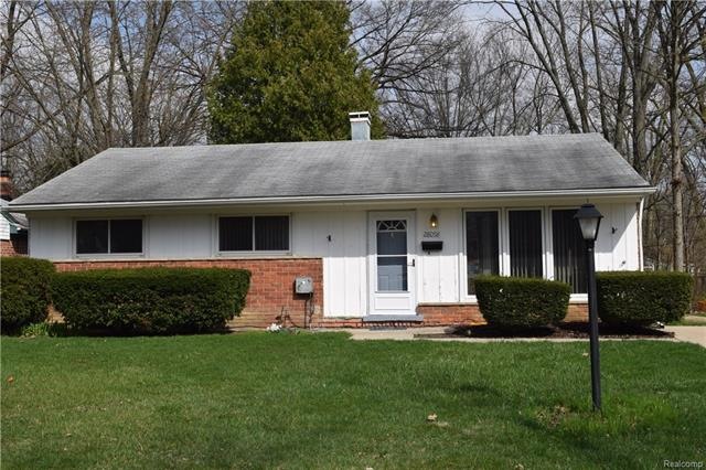 WELCOME TO 28098 SELKIRK.