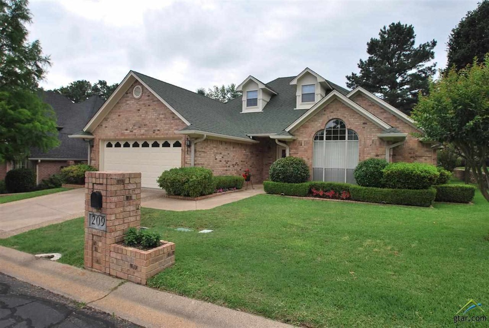 209 First Crossing Ln, Tyler, TX 75703 - photo 1