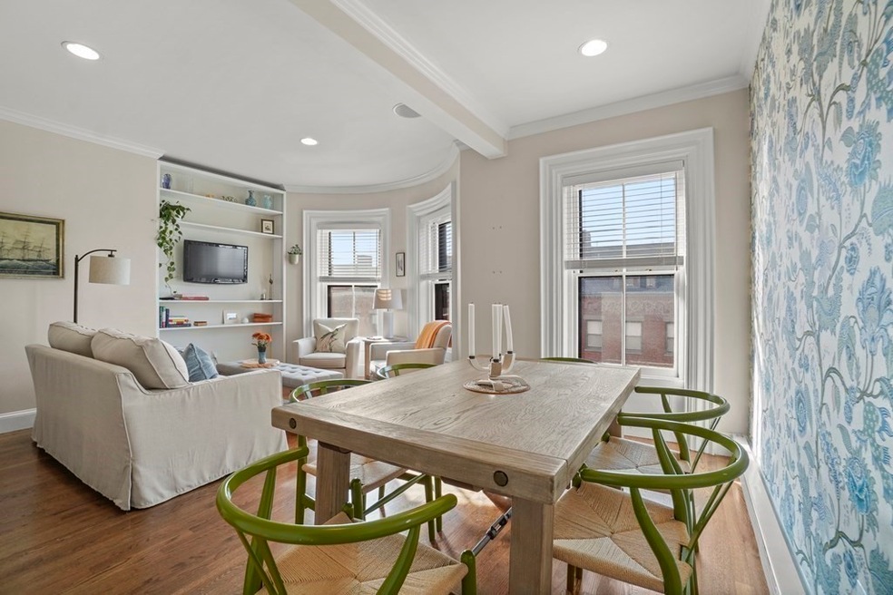 37 Worcester St unit 4, Boston, MA 02118 - photo 1