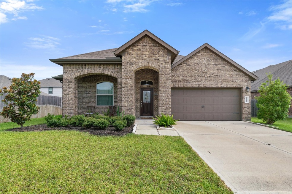 28718 Yulee Mill Dr, Katy, TX 77494 - photo 1