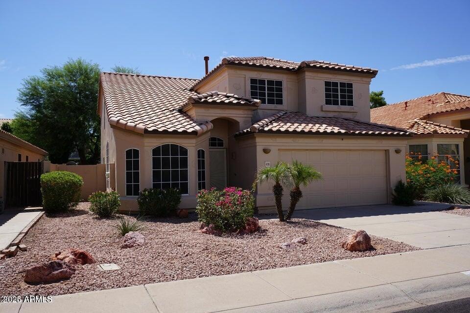 4591 W Oakland St, Chandler, AZ 85226 - photo 1