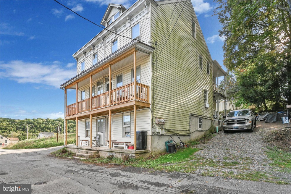 346 Lehigh St, Cumbola, PA 17930 - photo 1