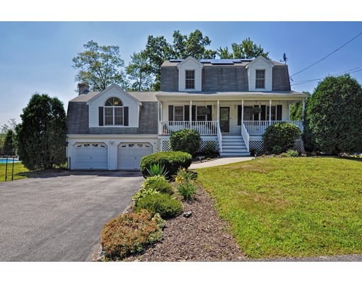 7 Christina Rd, Milford, MA 01757 - photo 1