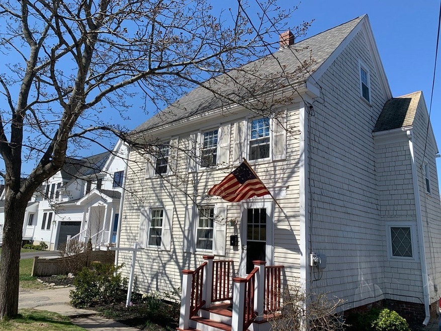 20 Auburn St, Newburyport, MA 01950 - photo 1