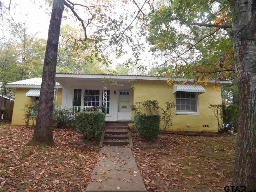 2318 2318 New Copeland Rd, Tyler, TX 75701 - photo 1