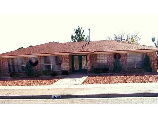 10720 Alcazar Ct, El Paso, TX 79935 - photo 1