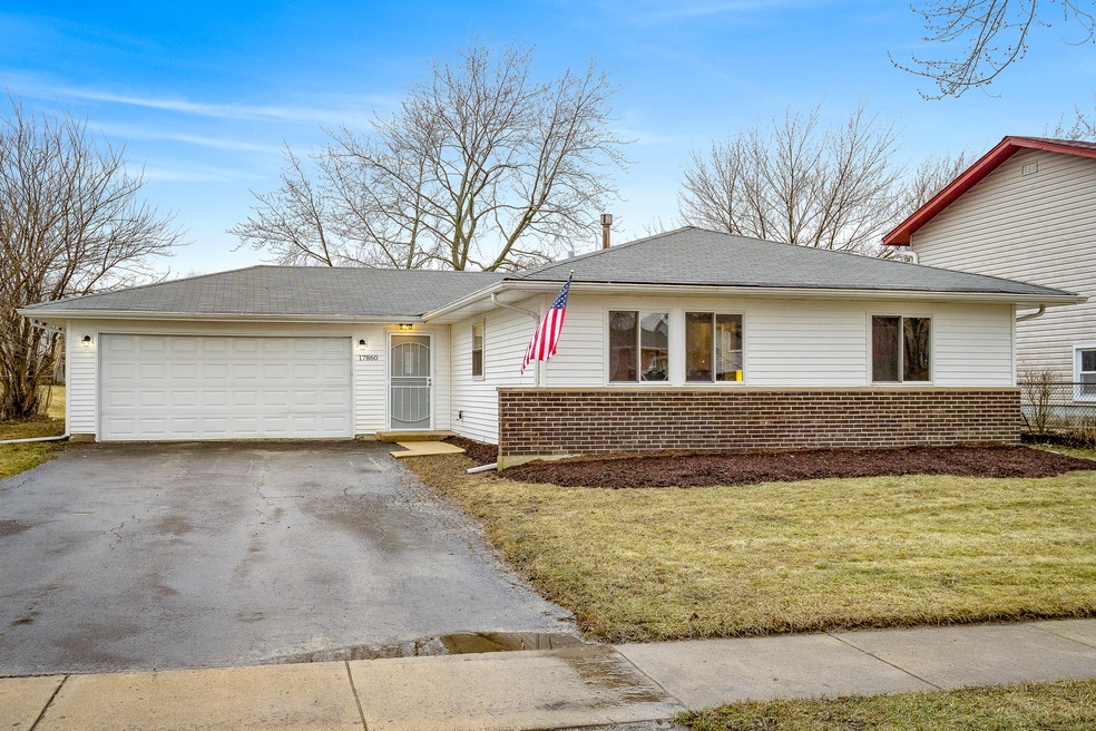 17860 Harvard Ln, Country Club Hills, IL 60478 - photo 1