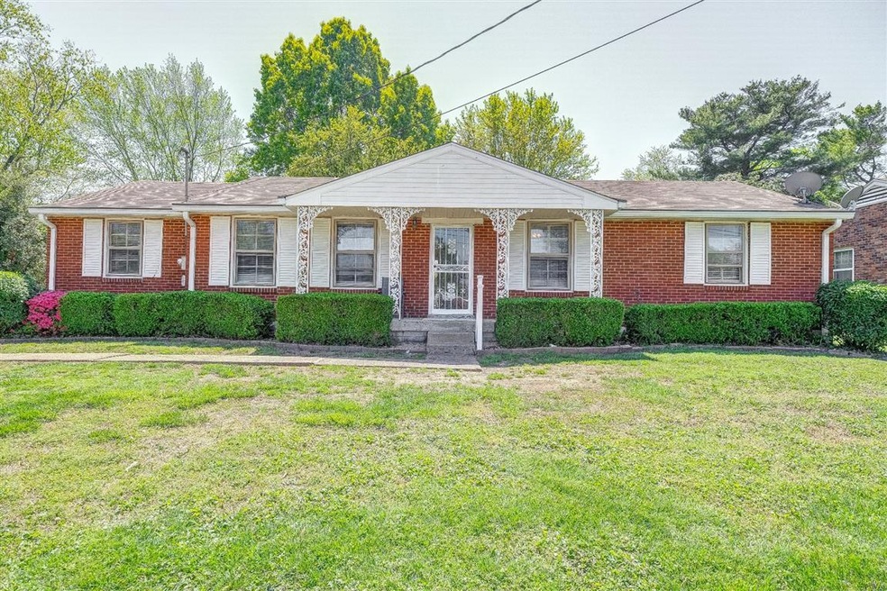 Beautiful all brick home in sought after Crieve Ha