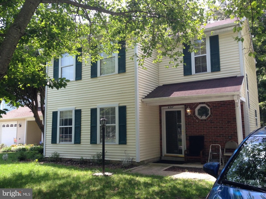 6517 Alopex Rd, Waldorf, MD 20603 - photo 1