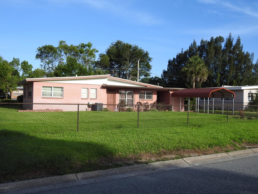 411 Prospect Ave, Cocoa, FL 32922 - photo 1