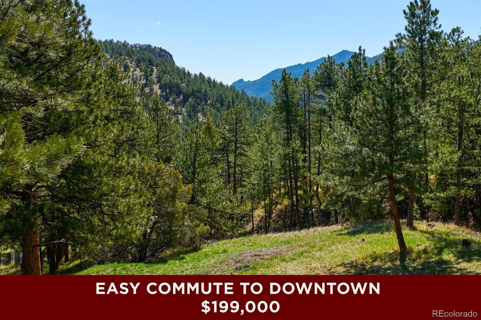 Easy commute on a paved road