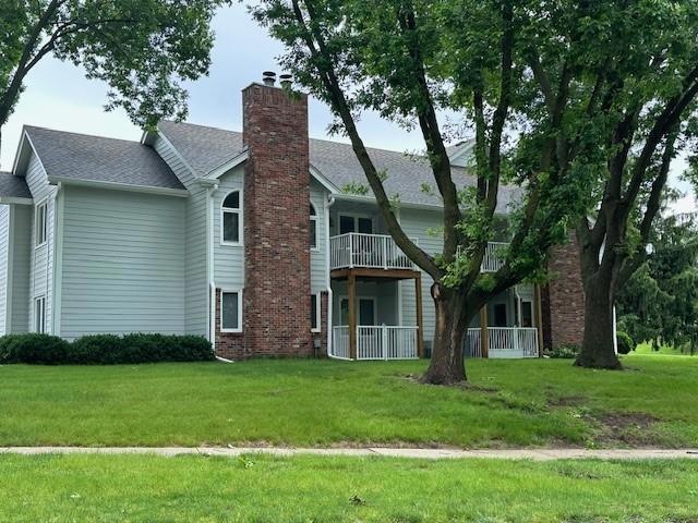 5221 Boulder Dr unit 5, West Des Moines, IA 50265 - photo 1