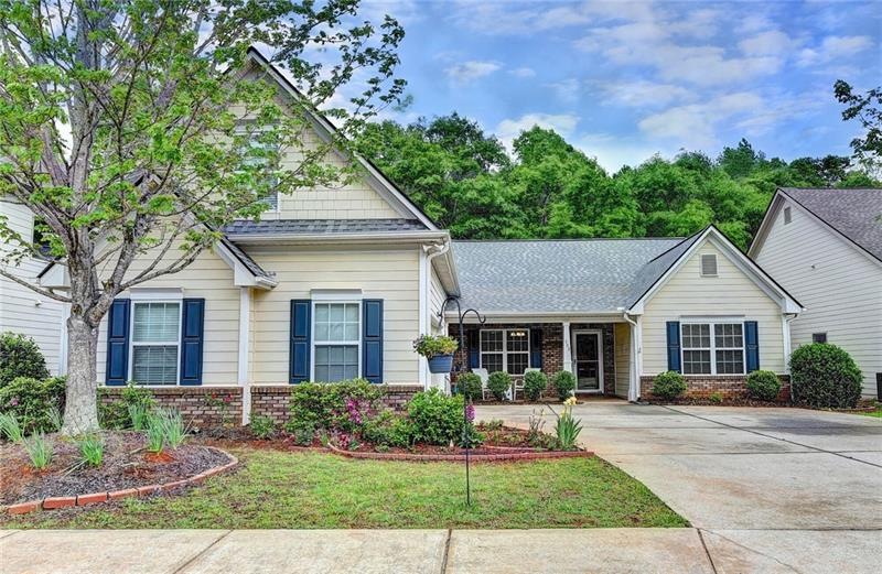 309 Meeler Cir, Bogart, GA 30622 - photo 1