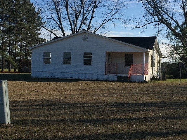 Main View