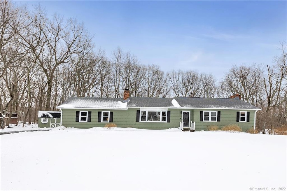 140 Princeton Dr, Shelton, CT 06484 - photo 1