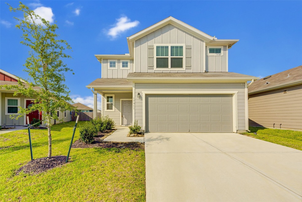 17911 Grassy Prairie Dr, Hockley, TX 77447 - photo 1