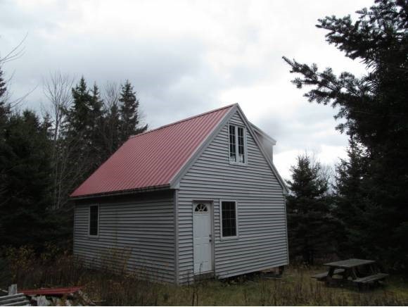 124 Missing Link Way, Colebrook, NH 03576 - photo 1