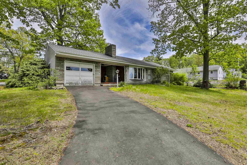 91 Bellevue St, Manchester, NH 03103 - photo 1