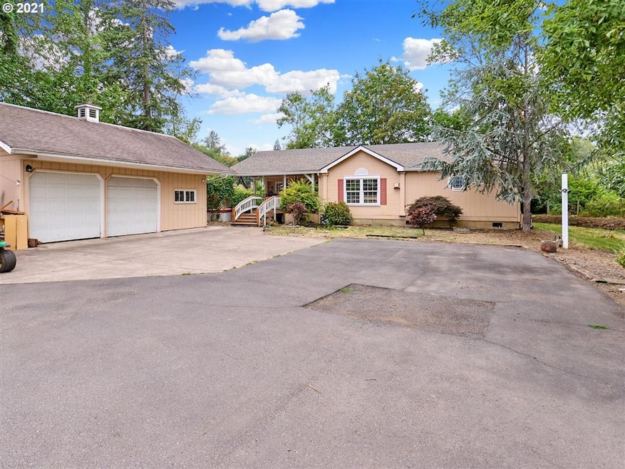 16495 S Highway 211, Molalla, OR 97038 - photo 1