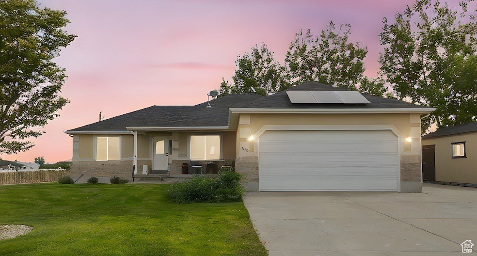 415 S Worthington St, Grantsville, UT 84029 - photo 1