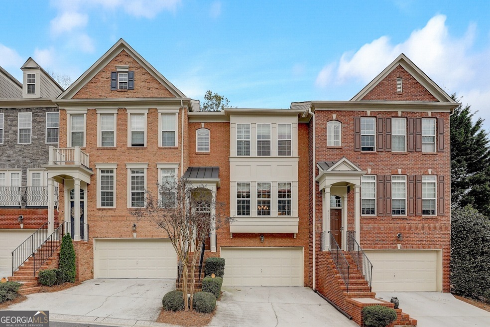 4614 Wehunt Commons Dr SE unit 9, Smyrna, GA 30082 - photo 1
