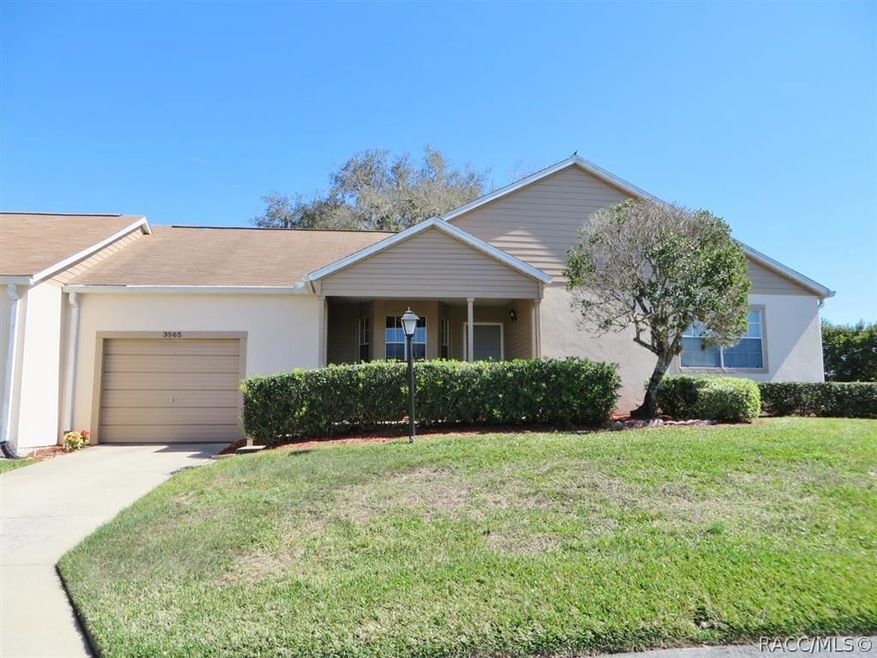 3565 N Longpine Point, Beverly Hills, FL 34465 - photo 1