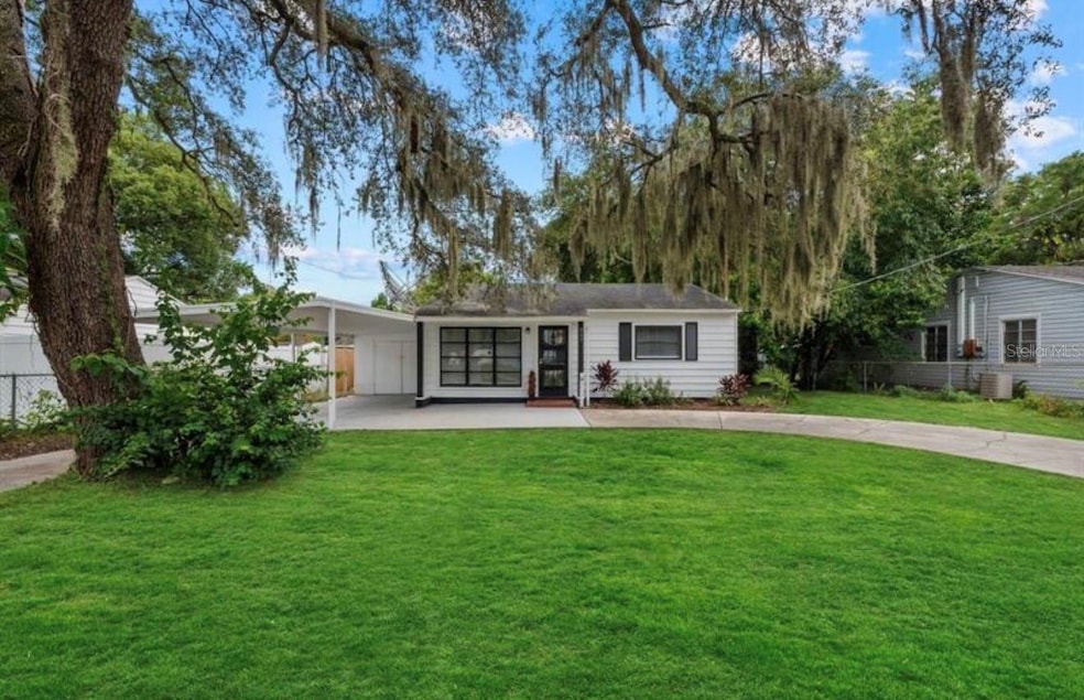 305 E Bougainvillea Ave, Tampa, FL 33612 - photo 1