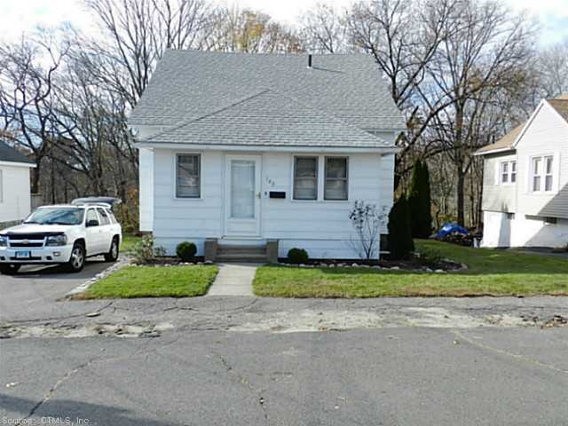 149 Academy Ave, Waterbury, CT 06705 - photo 1