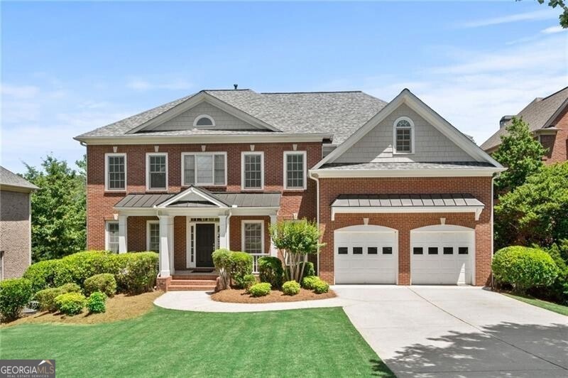 Beautifully appointed East Cobb Home