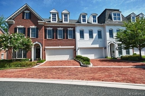 An Example of Farrington Exteriors